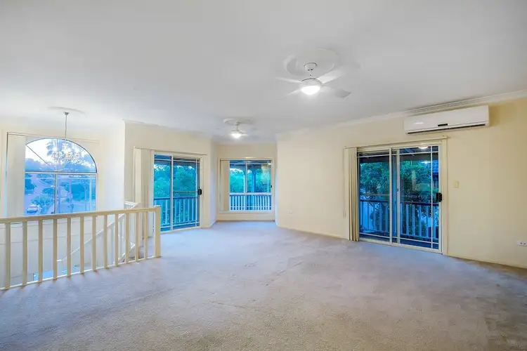 Fifth view of Homely house listing, 8 Pacific Pines Boulevard, Pacific Pines QLD 4211