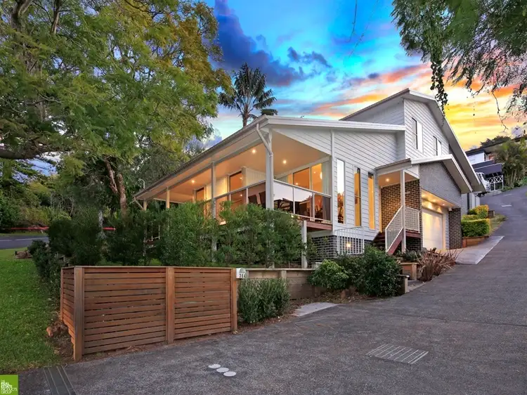 38A Mangerton Road, Wollongong NSW 2500