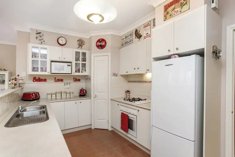 Fourth view of Homely unit listing, 21A Wilkinson Road, Sunshine VIC 3020