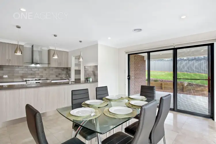 Third view of Homely house listing, 78 Southgate Drive, Kings Meadows TAS 7249
