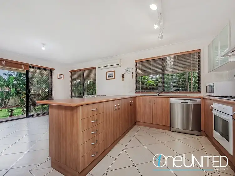 Third view of Homely house listing, 32 Callicoma Street, Mount Annan NSW 2567