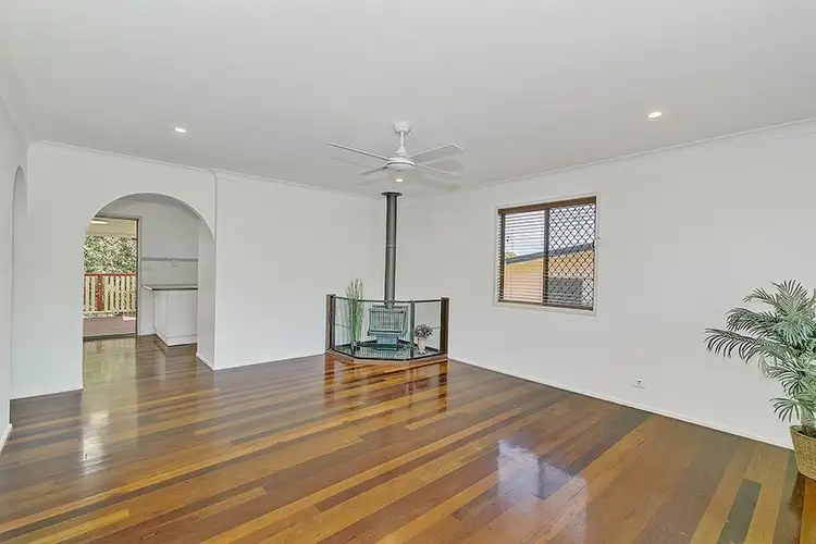 Second view of Homely house listing, 20 Tolverne St, Rochedale South QLD 4123