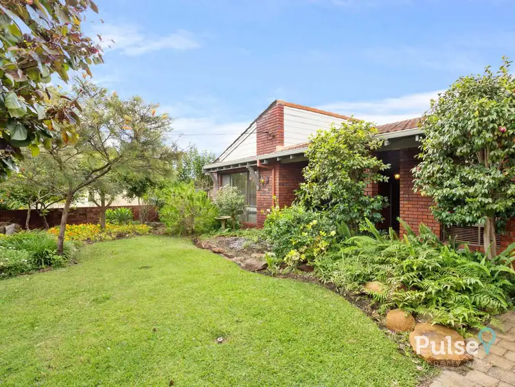 Second view of Homely house listing, 10 Corbel Street, Shelley WA 6148