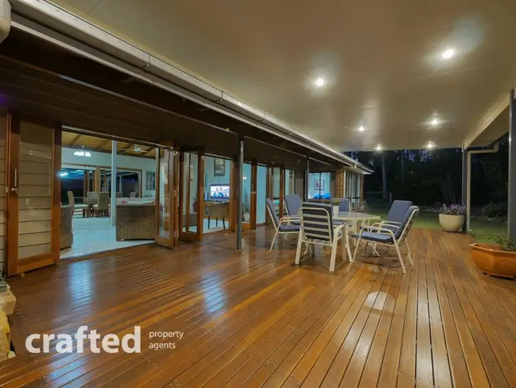 Third view of Homely rural property listing, 49 Scribner Ave, Forestdale QLD 4118