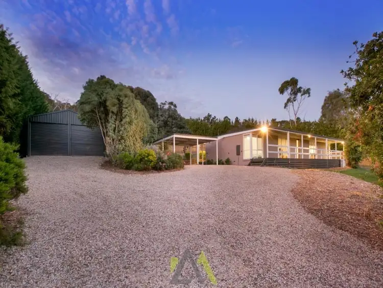 180 Moorooduc Highway, Mount Eliza VIC 3930