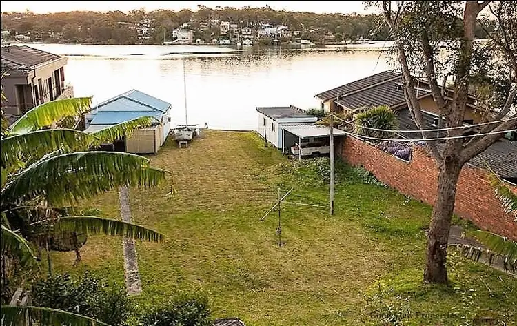 Fourth view of Homely house listing, 101-103 Kangaroo Point Road, Kangaroo Point NSW 2224