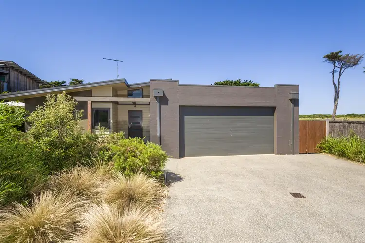 Second view of Homely house listing, 61 Fourteenth Road, Barwon Heads VIC 3227