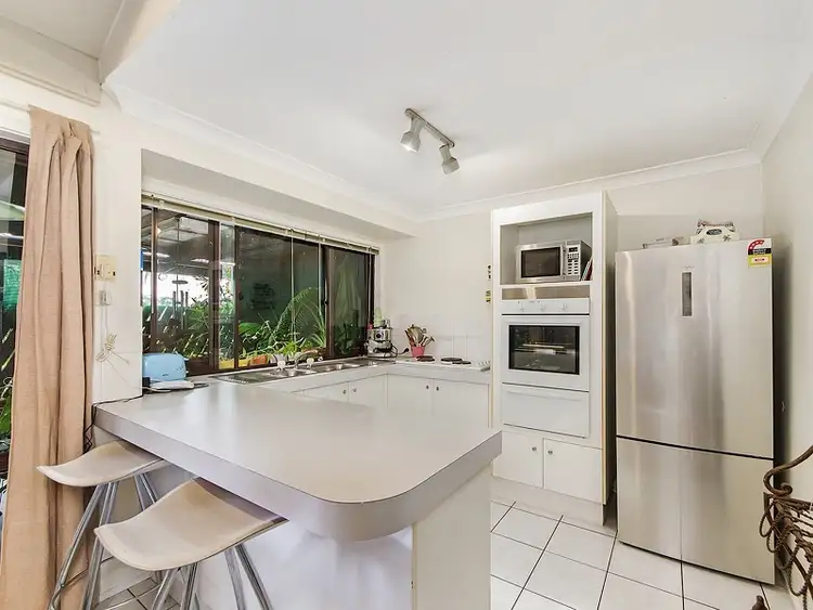 Seventh view of Homely semi-detached listing, 1/5 Ash Court, Arundel QLD 4214