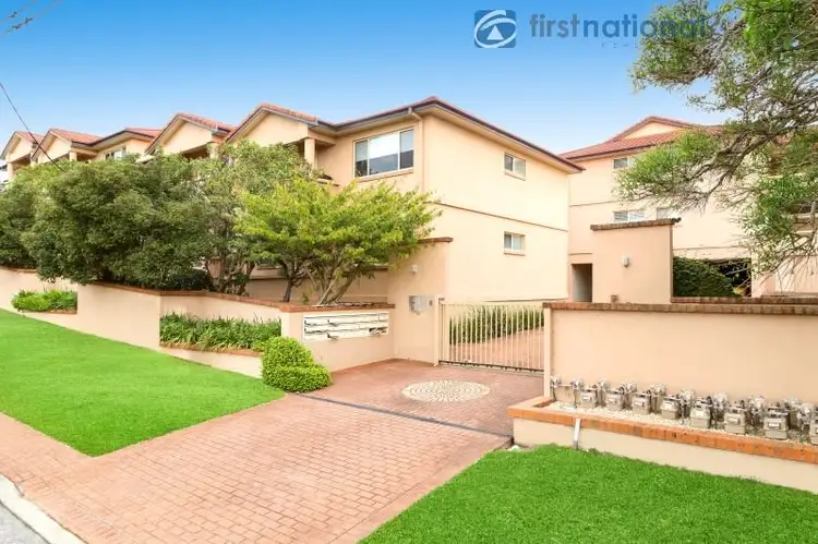 Second view of Homely apartment listing, 4/9-13 Junction Road, Terrigal NSW 2260