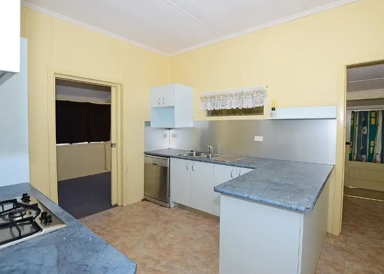 Second view of Homely house listing, 54 Taylor Street, Pialba QLD 4655