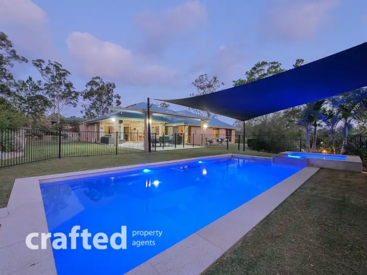 39-41 Goodenia Close, New Beith QLD 4124