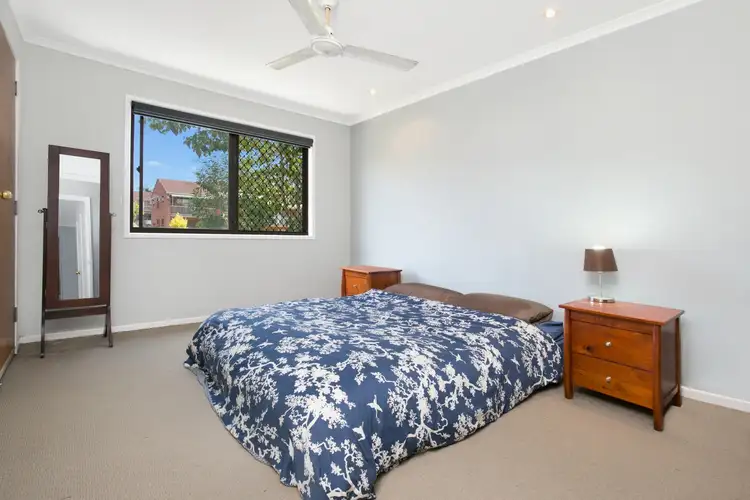 Fourth view of Homely townhouse listing, 4/4 Amie Court, Springwood QLD 4127