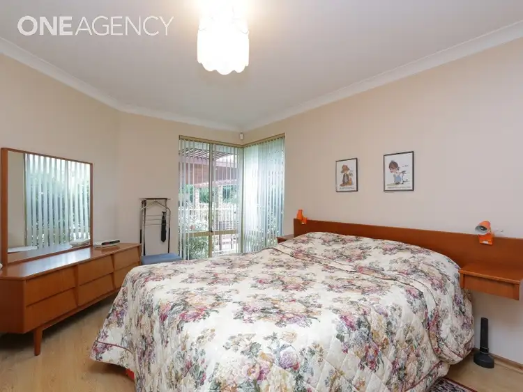 Fifth view of Homely house listing, 8 Rivermoor Loop, Riverton WA 6148