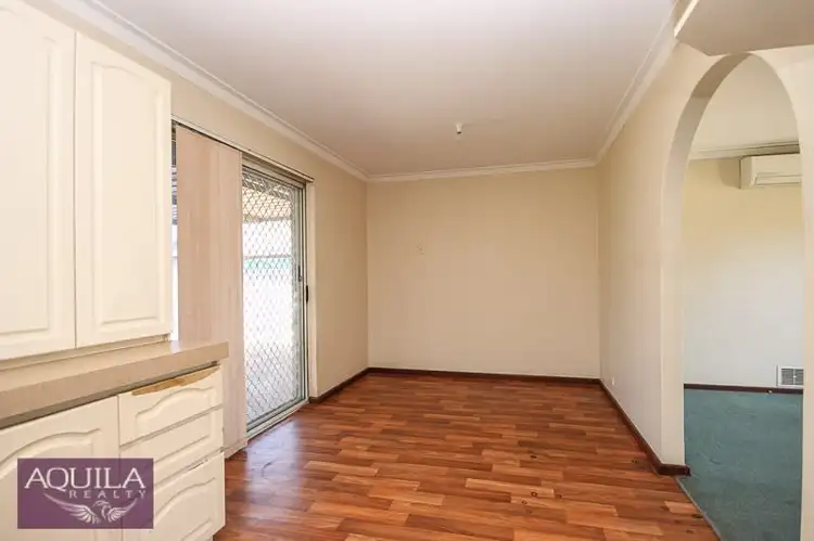 Fifth view of Homely house listing, 5 Mitchell Crescent, Middle Swan WA 6056