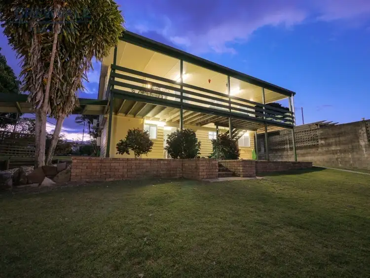 Third view of Homely house listing, 26 Flinders Crescent, Boronia Heights QLD 4124