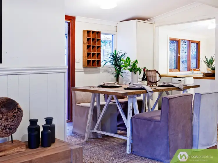 Third view of Homely house listing, 46 Amherst Street, Fremantle WA 6160