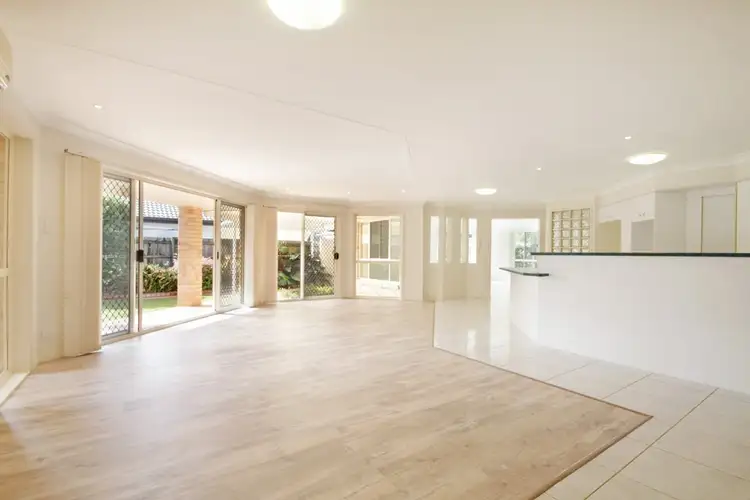 Fifth view of Homely house listing, 2 Amity Court, Pelican Waters QLD 4551