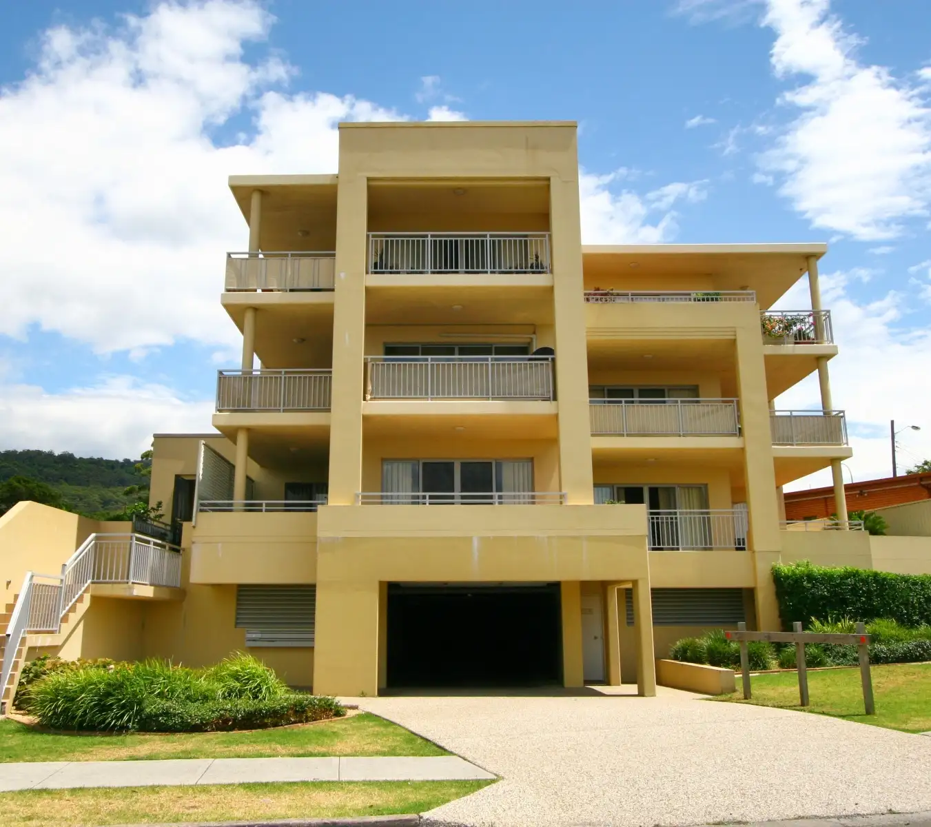 Main view of Homely apartment listing, 6/377 Princes Highway, Woonona NSW 2517