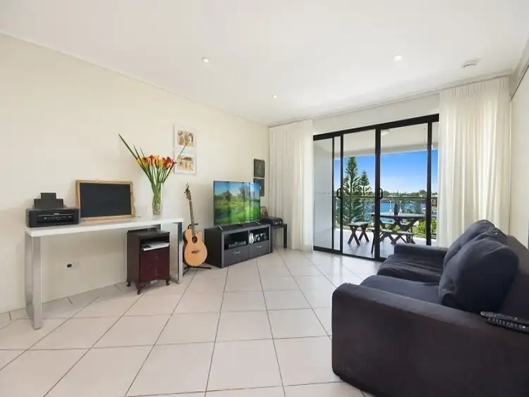 Sixth view of Homely apartment listing, 57/4 Grand Parade, Parrearra QLD 4575