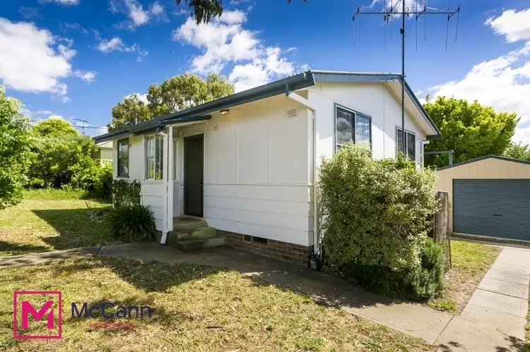 Third view of Homely house listing, 7 Nelanglo Street, Gunning NSW 2581