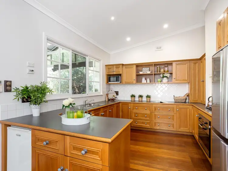 Fifth view of Homely house listing, 44 Subiaco Road, Subiaco WA 6008