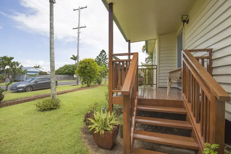 Fourth view of Homely house listing, 67 Hunter Street, Walkervale QLD 4670