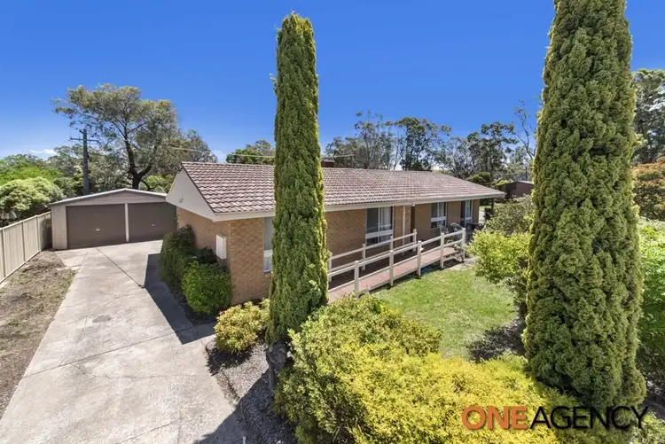Main view of Homely house listing, 15 Drysdale Circuit, Kambah ACT 2902