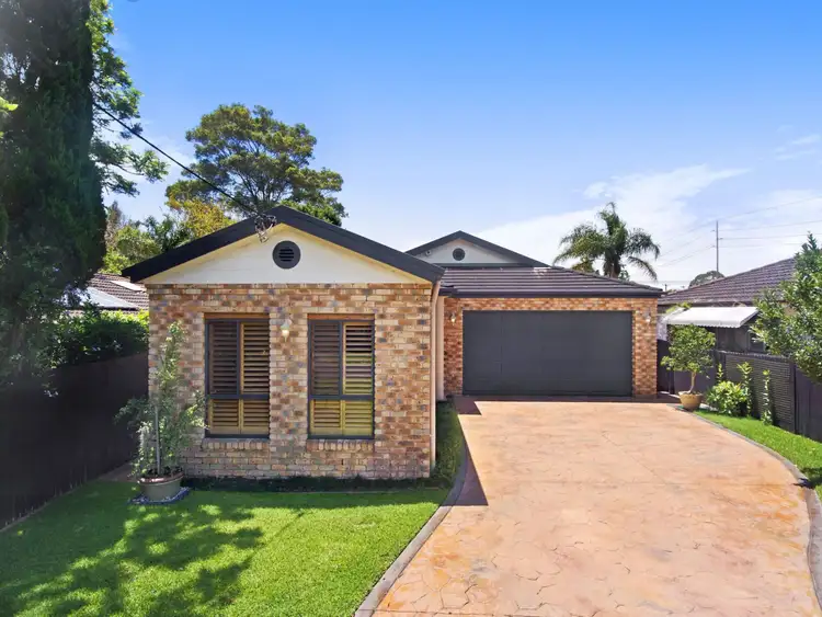 85 Priestman Avenue, Umina Beach NSW 2257