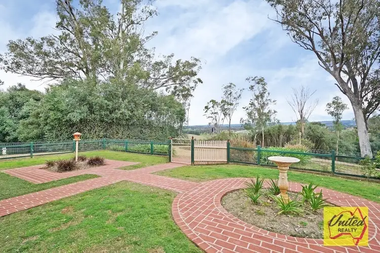 Sixth view of Homely house listing, 330 Cuthill Road, Cobbitty NSW 2570