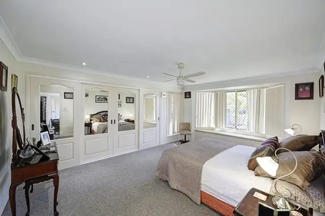 Seventh view of Homely house listing, 12 Jesse Court, Bargara QLD 4670