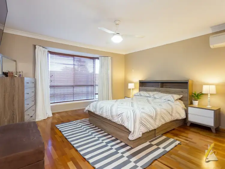 Sixth view of Homely house listing, 80 Salubris Place, Moggill QLD 4070