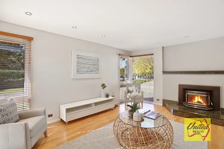 Fifth view of Homely rural property listing, 5 Crana Road, Brownlow Hill NSW 2570