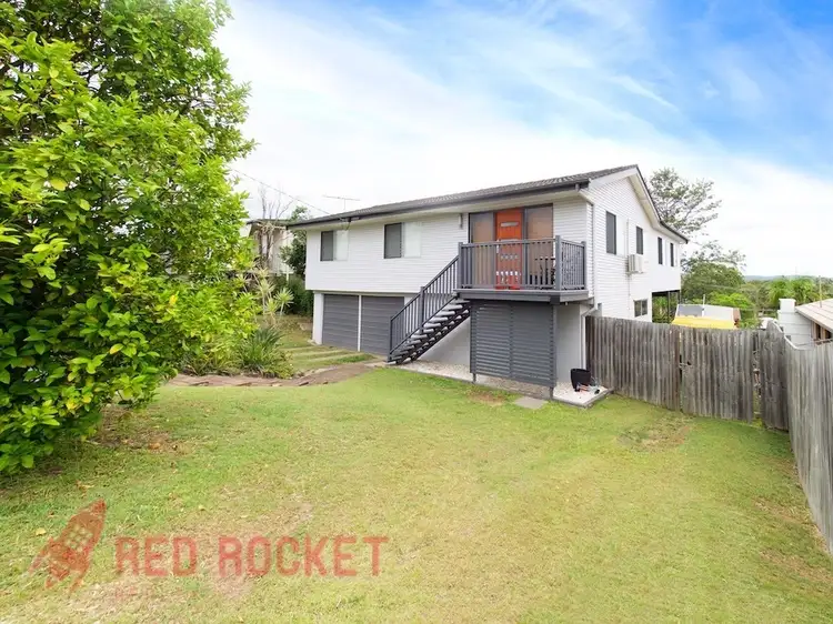 Second view of Homely house listing, 3 Stuart Street, Woodridge QLD 4114