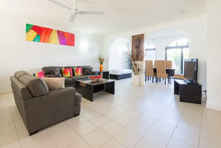 Fourth view of Homely unit listing, 12/81-85 Ceder Rd, Palm Cove QLD 4879