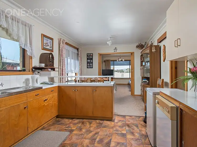 Fifth view of Homely house listing, 7 Conway St, Mowbray TAS 7248