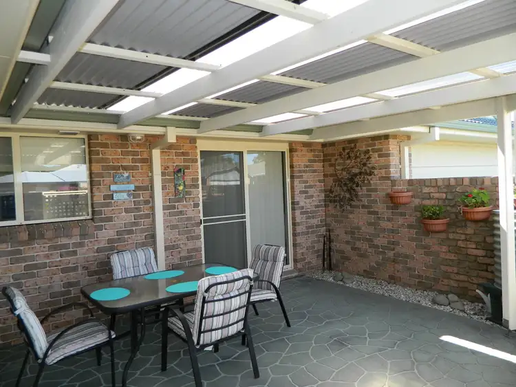 Seventh view of Homely villa listing, 1/13 Amanda Crescent, Forster NSW 2428