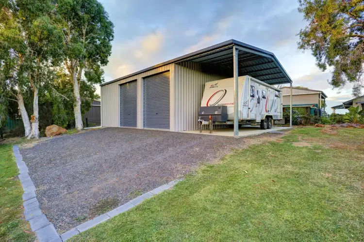 Fourth view of Homely house listing, 34 Sextant Drive, Innes Park QLD 4670