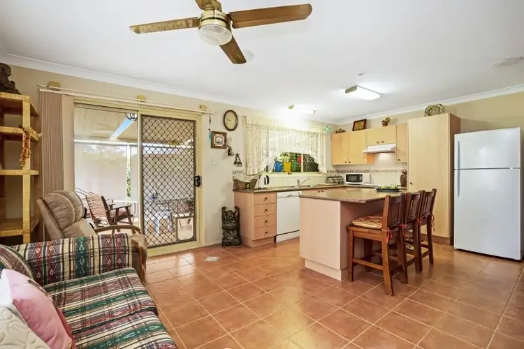 Third view of Homely house listing, 45 Coburn Circuit, Metford NSW 2323