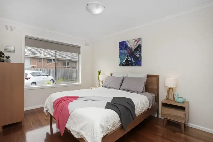 Fourth view of Homely unit listing, 1/10 Norma Street, Sunshine VIC 3020