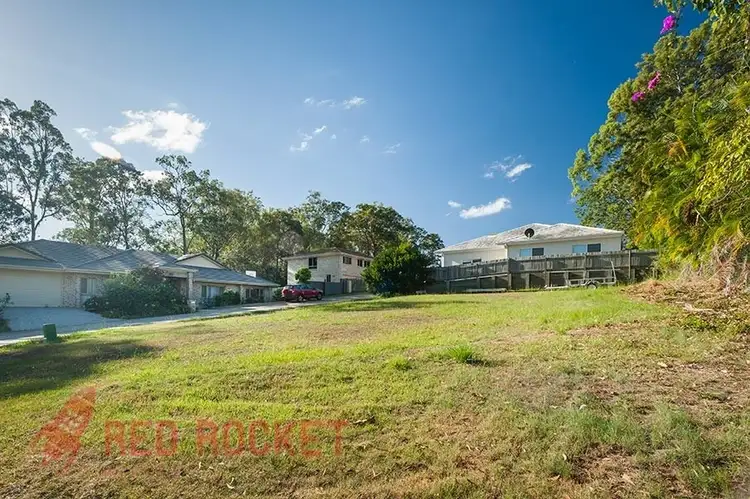 Second view of Homely land listing, 103C Shailer Road, Shailer Park QLD 4128
