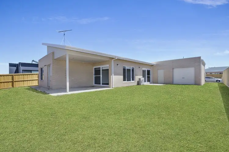 Third view of Homely house listing, 3 Baradine Drive, Ocean Grove VIC 3226
