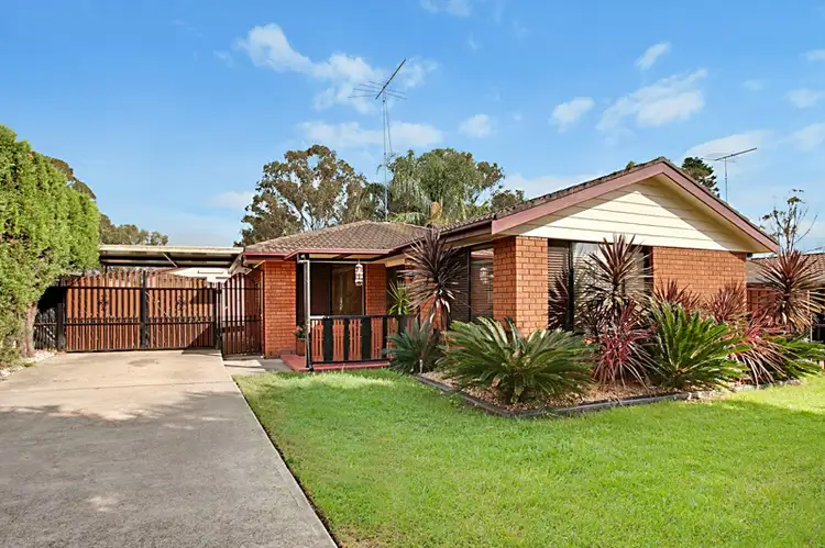 40 Landy Av, Penrith NSW 2750