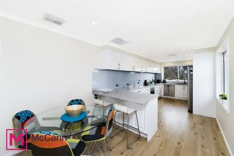 Third view of Homely house listing, 16 Sturdee Crescent, Monash ACT 2904