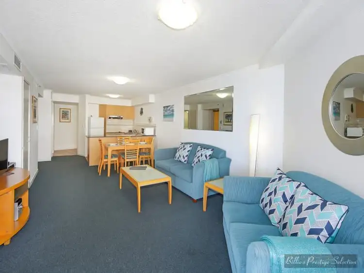 Second view of Homely unit listing, 94/38 Esplanade Bulcock Beach, Caloundra QLD 4551