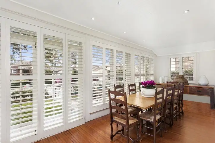Fifth view of Homely house listing, 14 Central Avenue, Mosman NSW 2088