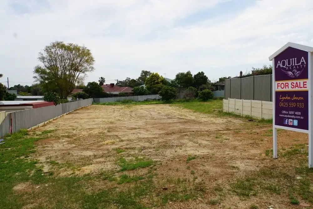 Main view of Homely land listing, 26 Jasmin Way, Maida Vale WA 6057