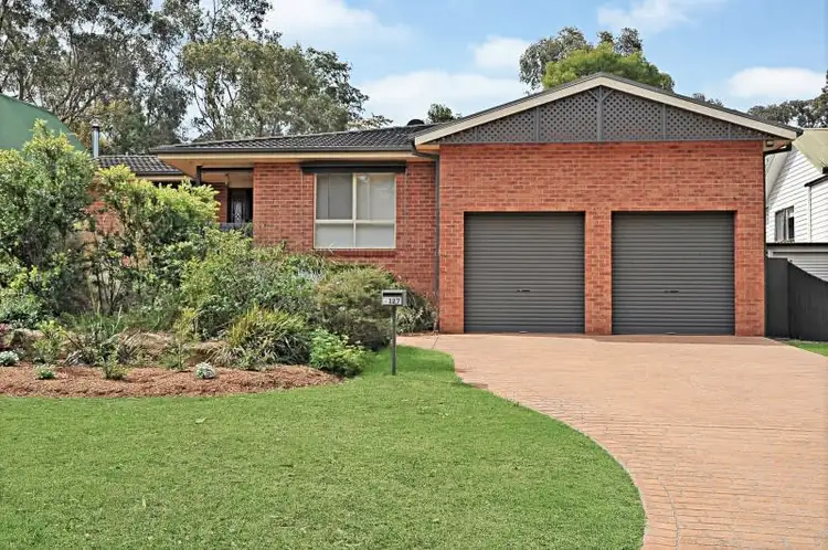 127 Warren Avenue, North Nowra NSW 2541