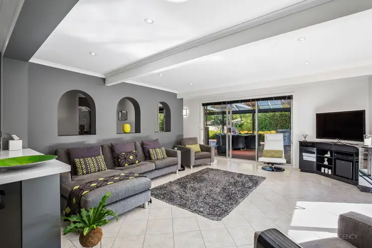 Third view of Homely house listing, 60 Outram Street, Summerhill TAS 7250