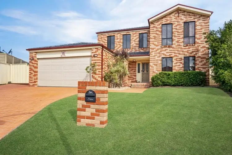 15 Willow Close, Thornton NSW 2322