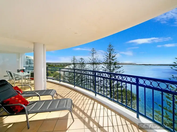901/75 Golden Beach Esplanade, Golden Beach QLD 4551